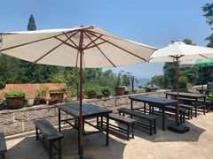 -马克咖啡The Moganshan Lodge