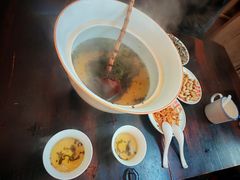 -東茅街茶馆