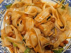 -陳香貴·蘭州牛肉面(松江亚繁亚乐城店)
