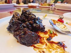 -民族饭店-四季餐厅