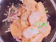 -原食日记(三里屯店)