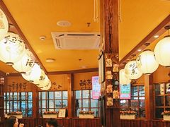 -鸟鹏烧鸟居酒屋(仁恒梦中心店)