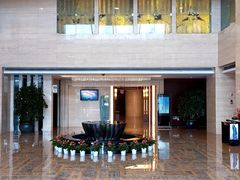 -杭州海外海皇冠大酒店