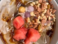 -麻都·成都菜(人民广场店)