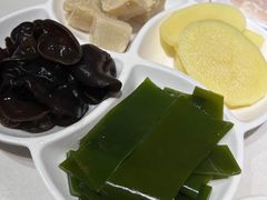 -焯牛潮汕牛肉火锅(云峰街创始店)