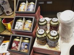 -茶颜悦色(岳麓山顶店)