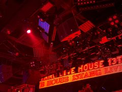 -拾叁唐Livehouse(佛山禅城店)