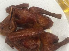 -维多利亚大酒店·雅园中餐厅