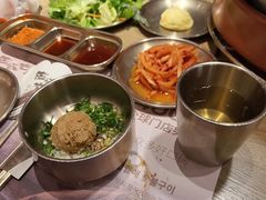 -西塔老太太泥炉烤肉(北京亚运村店)
