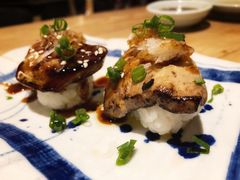 鹅肝手握-初居食屋日式料理(万象城购物中心店)