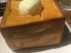 面包诱惑-70后饭吧(府河街店)