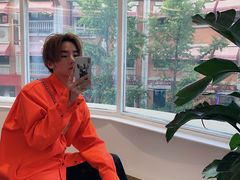 -the balancing(东方店)