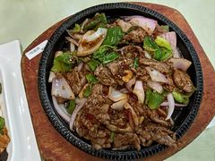 -东四民芳餐厅(世茂工三店)