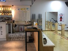 -道顺射箭·团建·骑射(张杨路店)