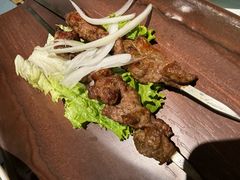 -海尔巴格一甸茶餐厅(团结路店)
