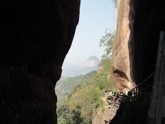 -丹霞山风景名胜区