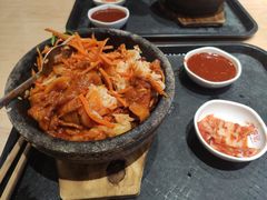 -西南政法大学-学生1食堂