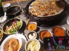 -酒拾烤肉(南城店)