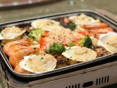 -好福记饭店(红梅公园店)