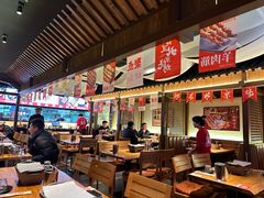 -聚点串吧·北京烧烤(朝北店)