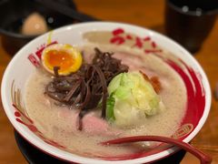 -豚王拉面(澳门银河店)