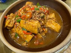 -传统菜农庄(皇姑路店)