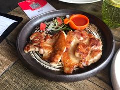 -野牛西厨·石烧牛排专门店(张槎店)
