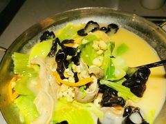 -吉旺港式餐厅(南方商城店)