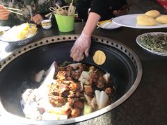 -荣德灶台鱼(圣泉寺店)