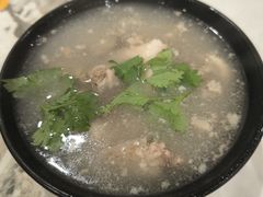 -新凯旋烧烤·燕姐千岛湖土菜