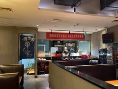 -青叶日式料理(飘亮阳光广场店)