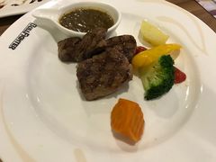 -斗牛士牛排餐厅(富力海珠城广场店)