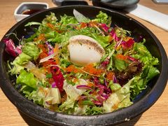 -隐泉之语日式料理(王府中环店)