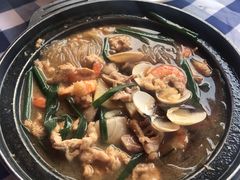 -钱大妈海鲜饭店(旅游大道店)