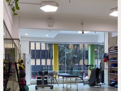 -中田健身工作室(东园店)