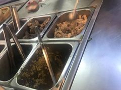 -苏晓玥·手作江南小吃(深圳北站店)