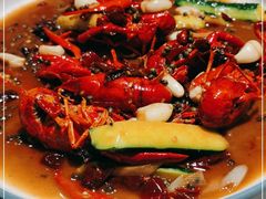 -杨氏青龙虾·羊蝎子(金盛路总店)