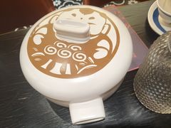 -满园烤鸭·春饼(沈北万达店)
