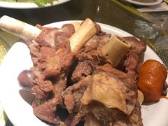 羊拐弯-祥和粗粮食府(南环西路店)