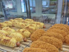 -味多美蛋糕(金顶街店)