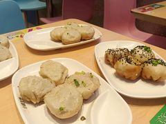 -小杨生煎(周浦万达店)