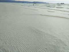 -白沙滩