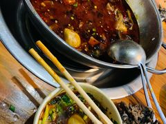 -黑竹香鸡(营和巷店)