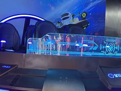 -VS SPORTS PARK运动玩乐园·团建·生日会(合生汇店)