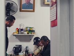 -如意香辣鸡架(总店)