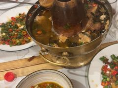 -新凯旋烧烤·燕姐千岛湖土菜