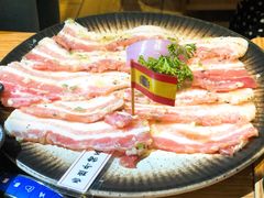 -夕酱の烧肉屋