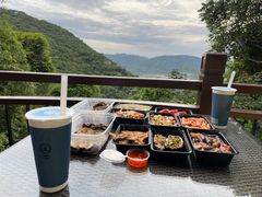 -三亚亚龙湾人间天堂鸟巢度假村