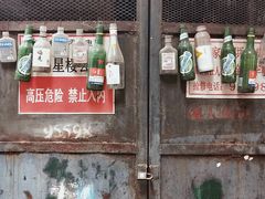 -黄桷坪涂鸦艺术街