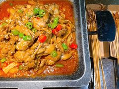 -蛙喔牛蛙(仙林万达茂店)